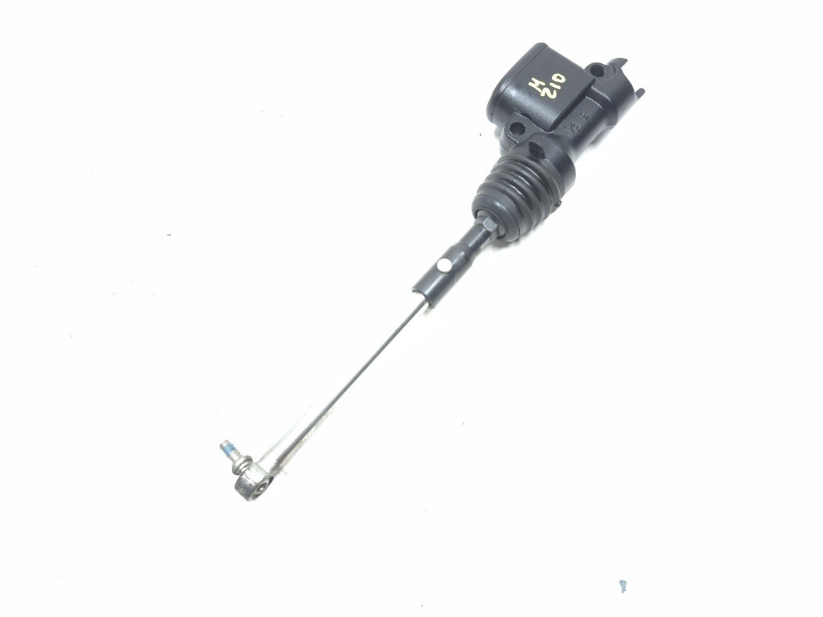 2014 - 2022 Harley Sportster Xl883 Xl1200 Rear Brake Master Cylinder 41700097