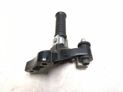 2003 Kawasaki Vulcan Vn1600 Rear Left & Right Footrest Pair OEM