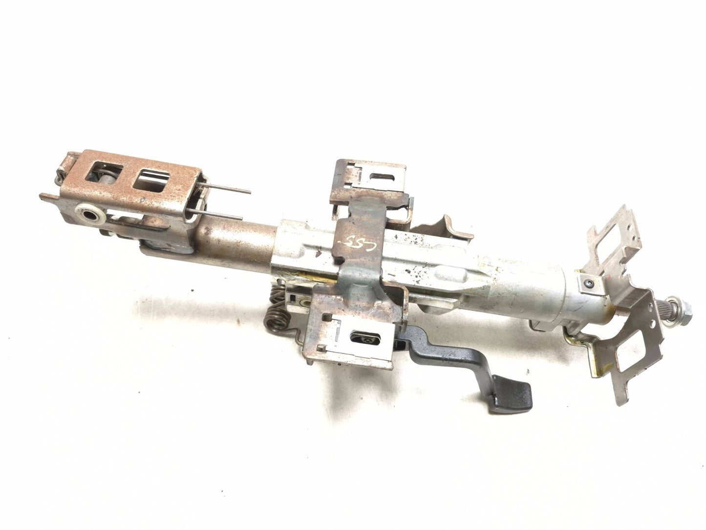2018 Nissan Altima Steering Column OEM