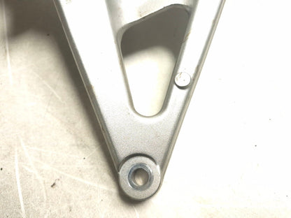 2004 Yamaha Fz6 S Main Frame Left Side OEM