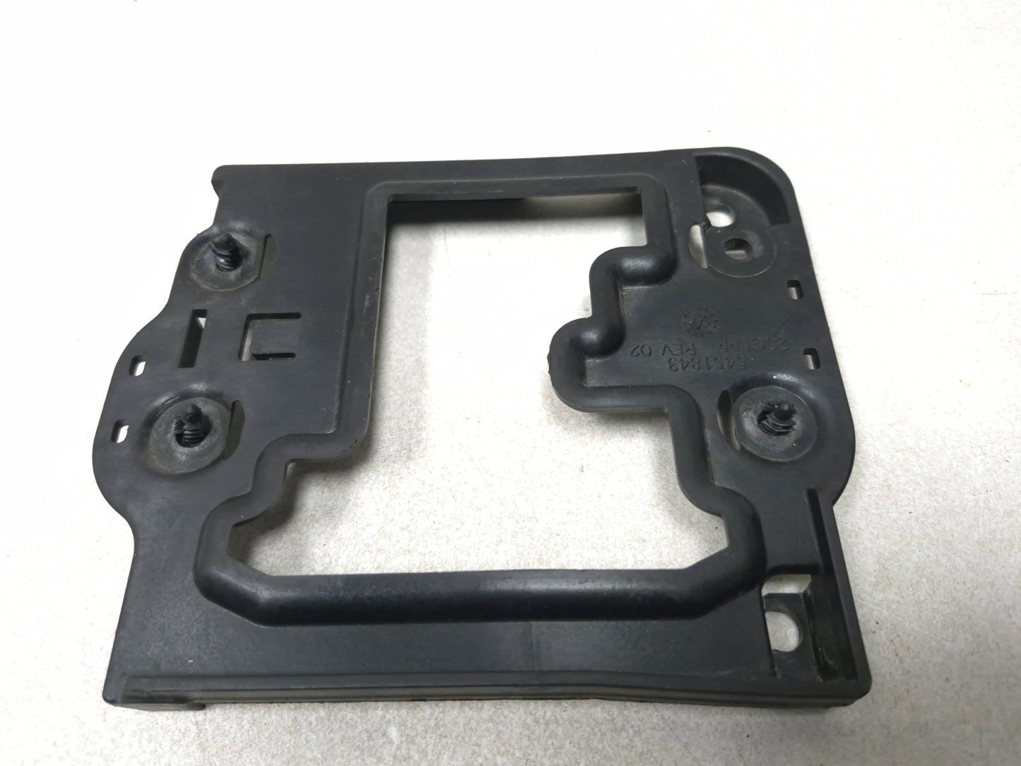 2017 Indian Scout Ecm Electronic Control Module & Holder OEM