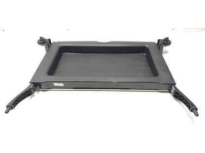 2012 Mercedes W212 E350 Sedan Rear Trunk Cargo Storage Compartment Tray Trim OEM