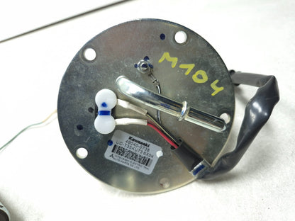 2017 Kawasaki En650 Vulcan S Fuel Pump OEM