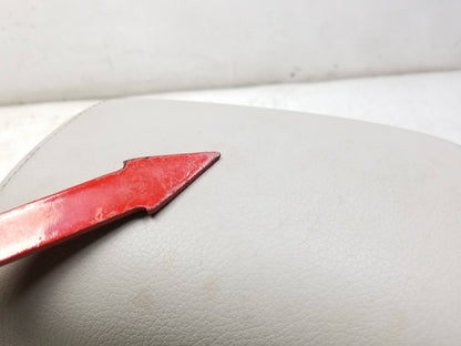 2009 - 2012 Audi Q5 Rear Seat Headrest 3pcs OEM ✅