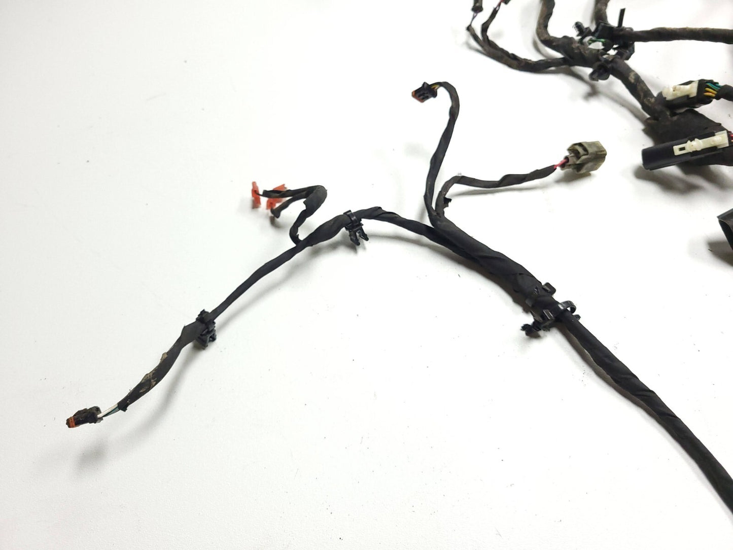 2019 - 2024 Can-am Ryker 600 Engine Wiring Harness Loom OEM