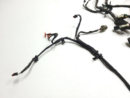 2019 - 2024 Can-am Ryker 600 Engine Wiring Harness Loom OEM