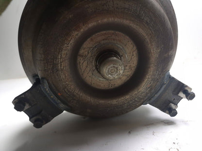 2012 Jeep Grand Cherokee Laredo 3.6l V6 Torque Converter OEM