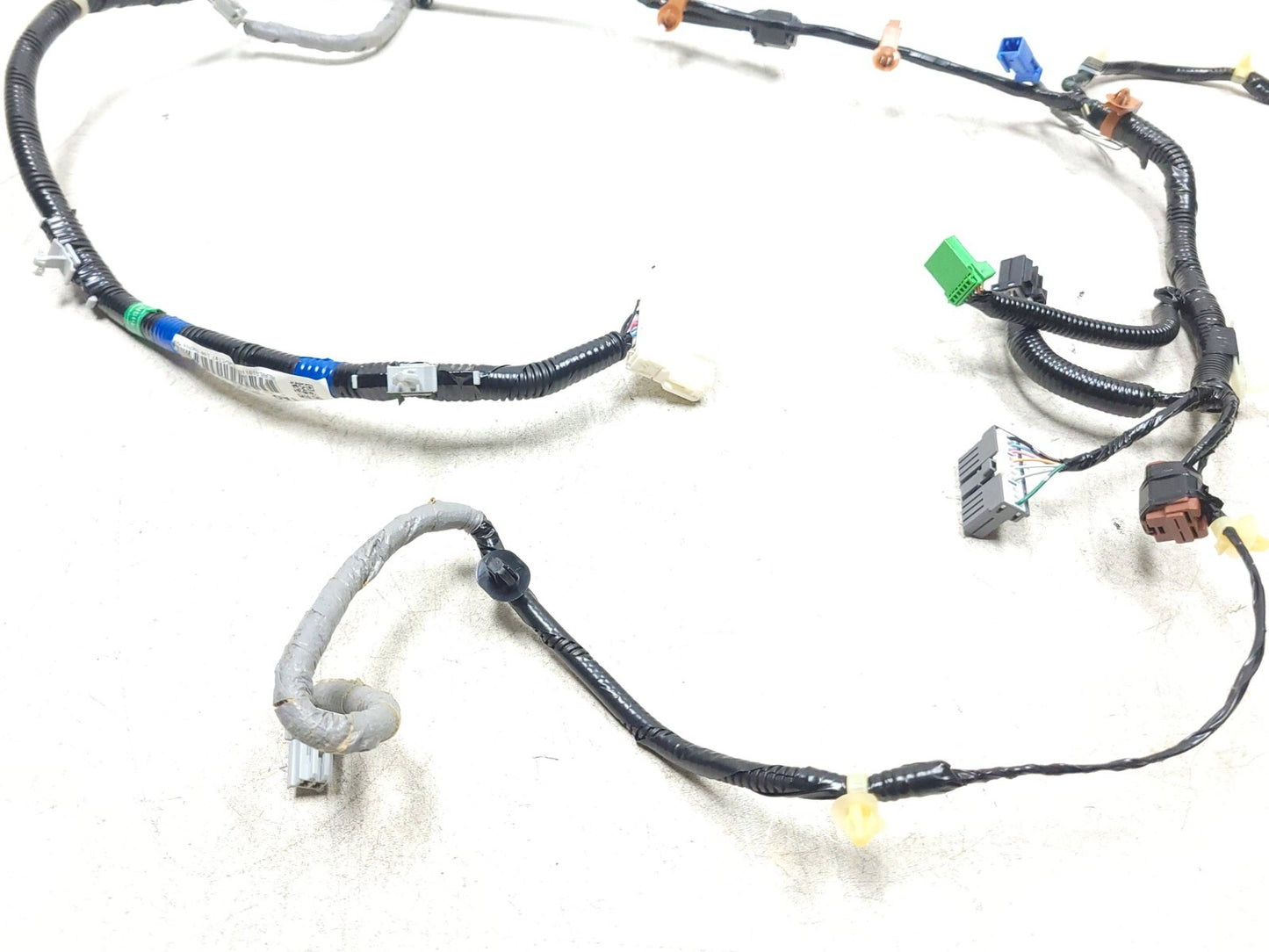 2007 - 2009 Acura Mdx Overhead Roof Light Sunroof Wire Wiring Harness Cable  OEM