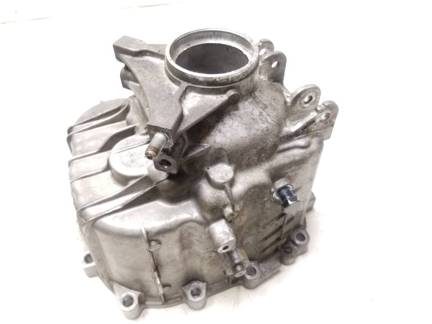 2013 Hyundai Genesis Coupe Manual Transmission Bell Housing OEM