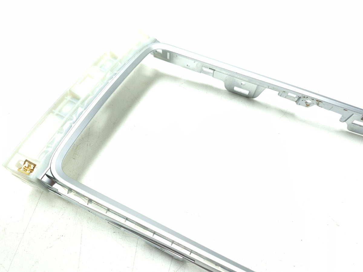 2022 Tesla Model 3 Center Console Bezel Molding OEM