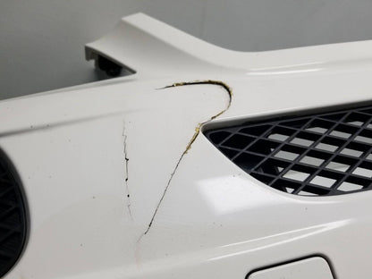 06 07 08 09 10 11 Mercedes Ml Ml500 Front Bumper Cover OEM W164 ✅