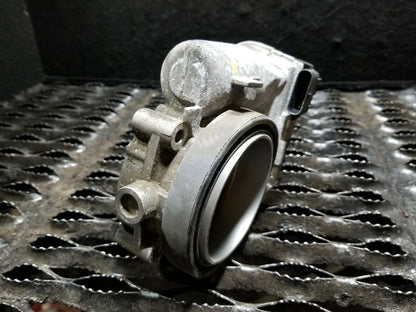 2011 Chrysler 200 Throttle Body Assembly OEM