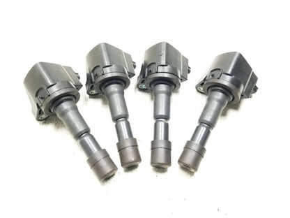11 12 13 14 15 Honda Cr-z Ignition Coil 4pcs 1.5l OEM