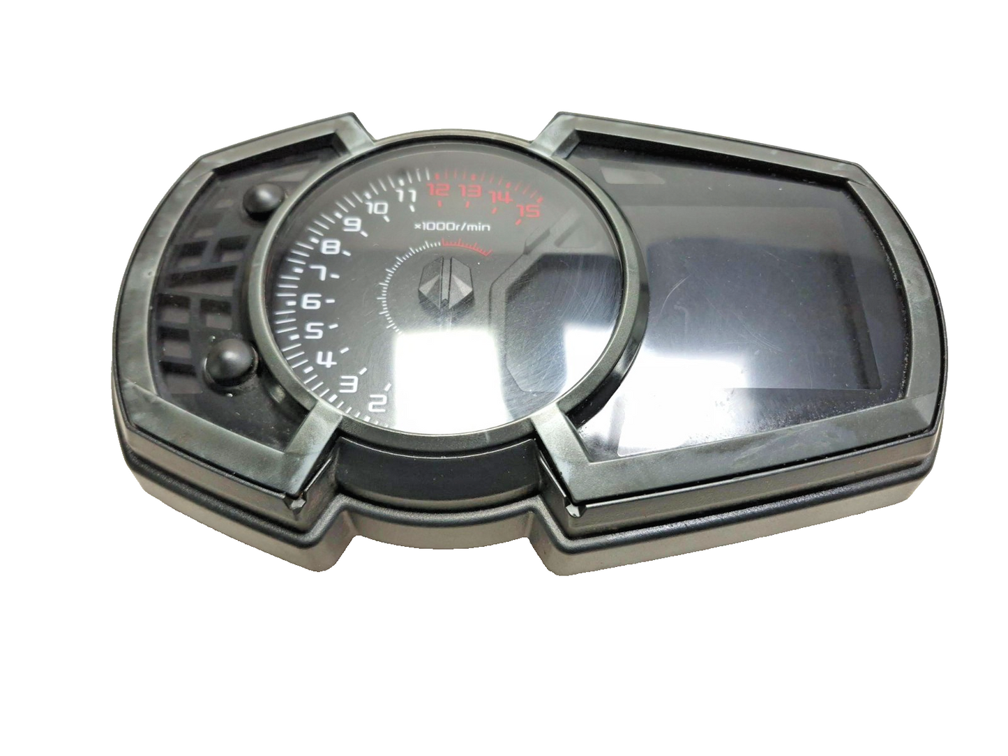 2023 Kawasaki Ninja 400 Ex400 ABS Speedometer Instrument Cluster Meter OEM