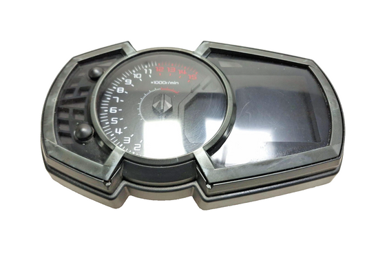 2023 Kawasaki Ninja 400 Ex400 ABS Speedometer Instrument Cluster Meter OEM