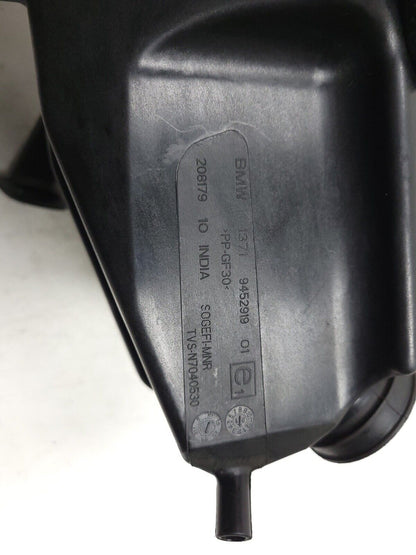 2017 - 2024  BMW G310 R Airbox Air Cleaner Filter Housing OEM