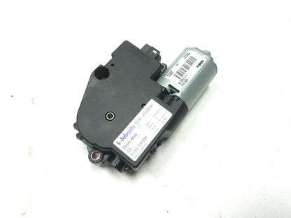 2011 BMW 750li Sunroof Motor Pair 7193398 OEM