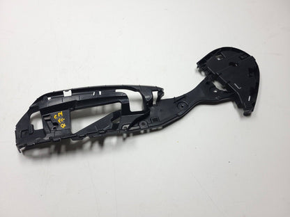 2015-2020 Mercedes C300 W205 Front Driver Seat Side Trim Cover OEM