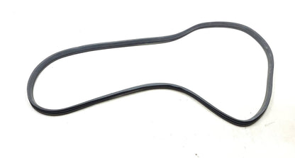 2007 - 2008 Acura Tl Type-s Door Weatherstrip Rear Driver Side Left OEM