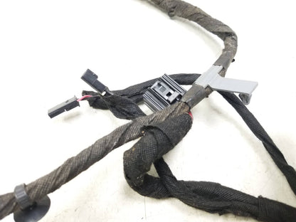 2010 - 2016 Cadillac SRX Door Wire Wiring Harness Rear Passenger Side Right OEM