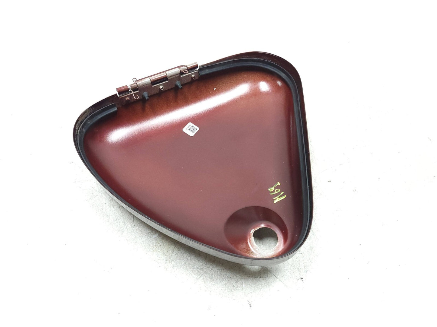 2024 Royal Enfield Bullet 350 Left Side Cover Fairing Panel OEM