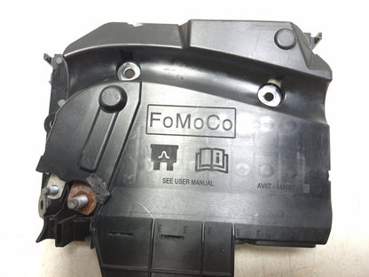 2017 Ford Focus St Battery Fuse Relay Module OEM