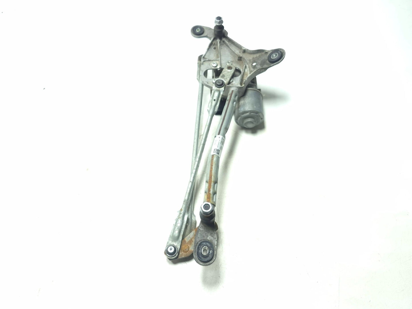 2019 Tesla Model 3 Windshield Wiper Motor & Linkage Transmission OEM