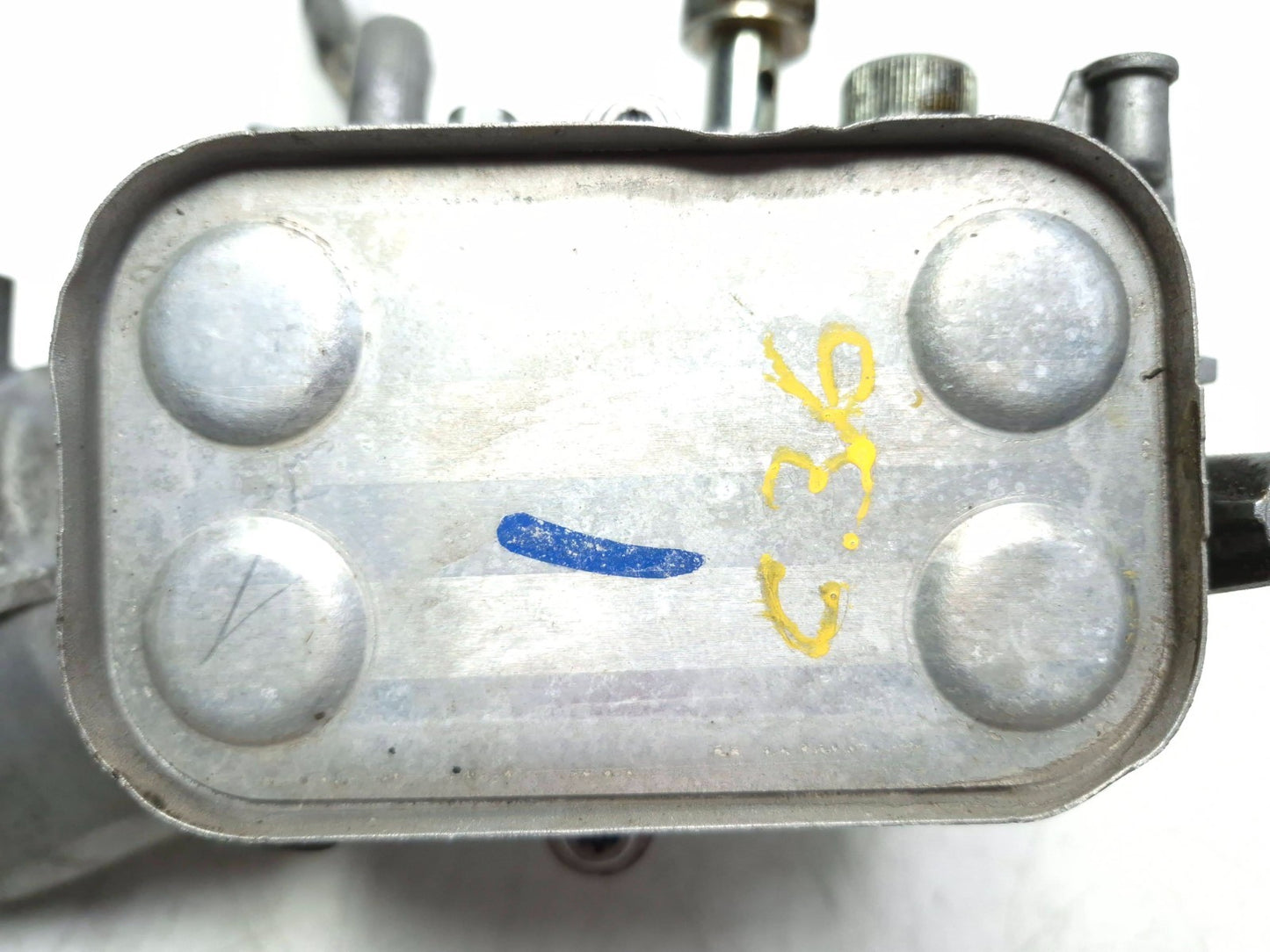 2014 Fiat 500l Oil Cooler Filter OEM