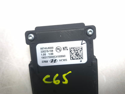 2019 Hyundai Kona Front Windshield Camera OEM