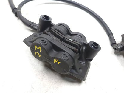 2014 - 2016 Yamaha Fz09 Front Brake Caliper Left & Right OEM