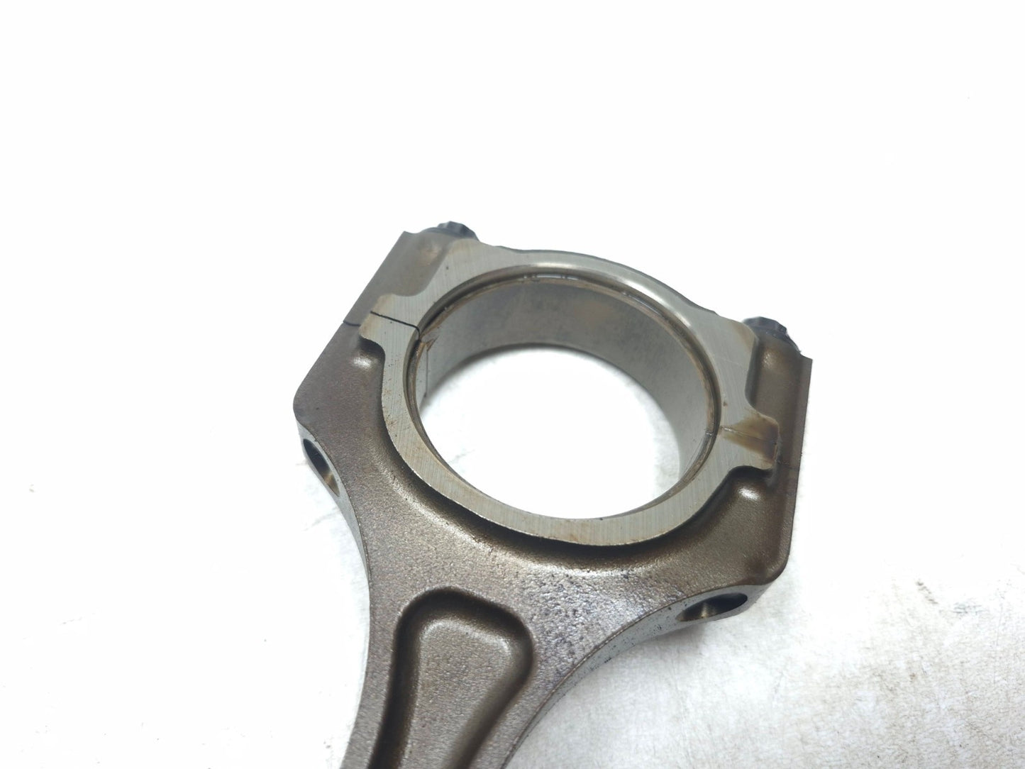 2018 Hyundai Sonata 2.4l Piston G6-b W/ Connecting Rod Set OEM