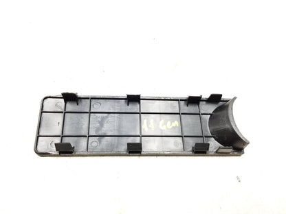 2009-2016 Hyundai Genesis Coupe Parking Brake Trim Center Console  OEM