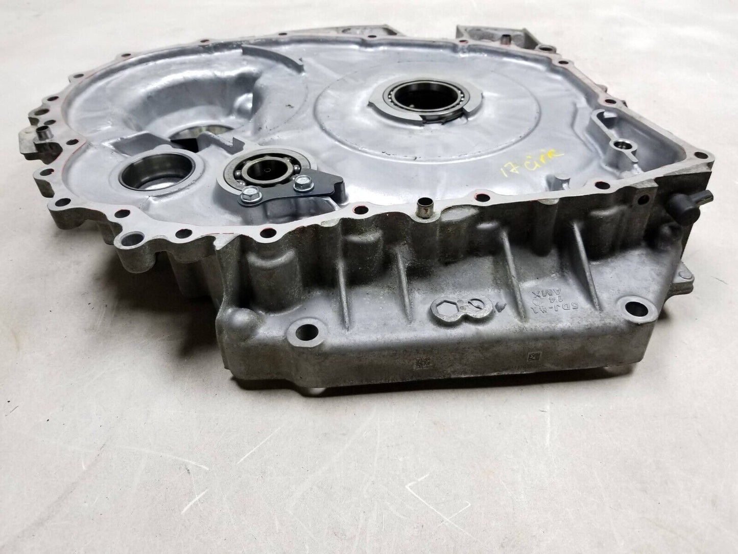 17 18 19 20 Honda Civic Automatic Transmission Bell Housing OEM