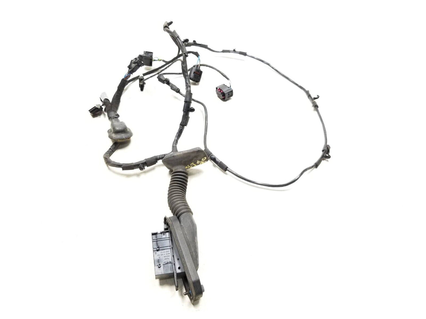 07 - 11 Mini Cooper Door Wire Harness Front Driver Side Left OEM