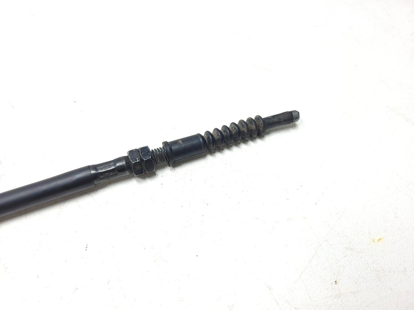 17-26 Kawasaki Kle300 Versys-x 300 Clutch Cable