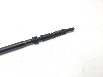 17-26 Kawasaki Kle300 Versys-x 300 Clutch Cable