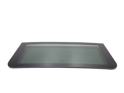 2011 BMW X5 E70 Sunroof Glass Rear OEM