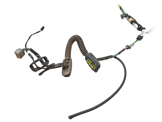 2013 Ford Transit Connect Rear Back Door Wire Harness Passenger Side Right  OEM