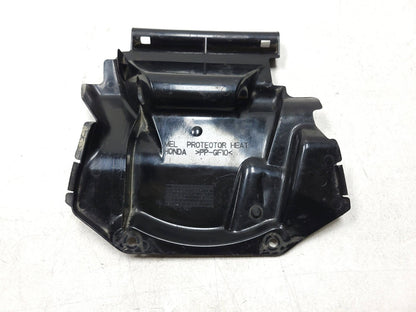 2006 2007 Honda Cbr1000rr Heat Shield Protector Cover  OEM
