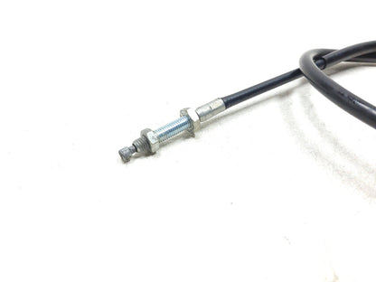 2002 Honda Magna Vf 750c Clutch Cable OEM