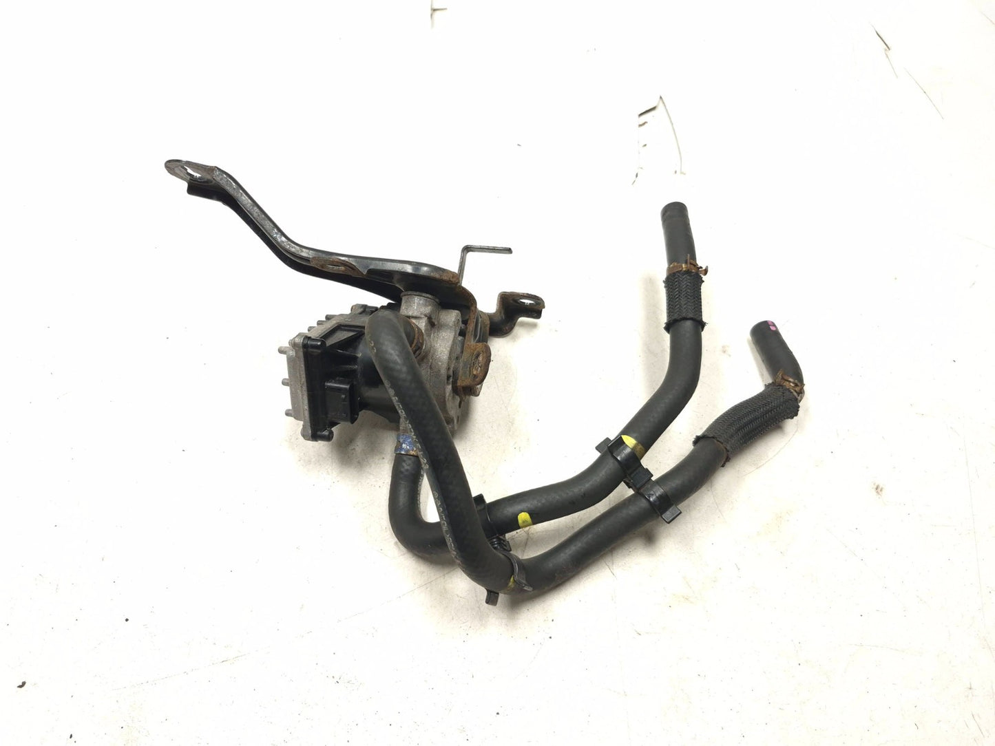 2010 Lexus Hs250h Transmission Oil Cooler Pump Valve  OEM