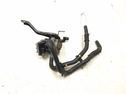 2010 Lexus Hs250h Transmission Oil Cooler Pump Valve  OEM