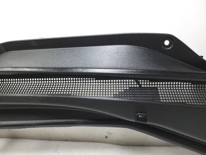 10-15 Chevrolet Equinox Windshield Wiper Cowl Cover OEM