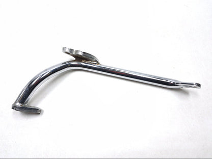 1996 Yamaha Virago Xv750 Left & Right Footrest Bracket Pair OEM