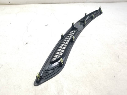 2011 Cadillac SRX Dash Upper Air Defroster OEM