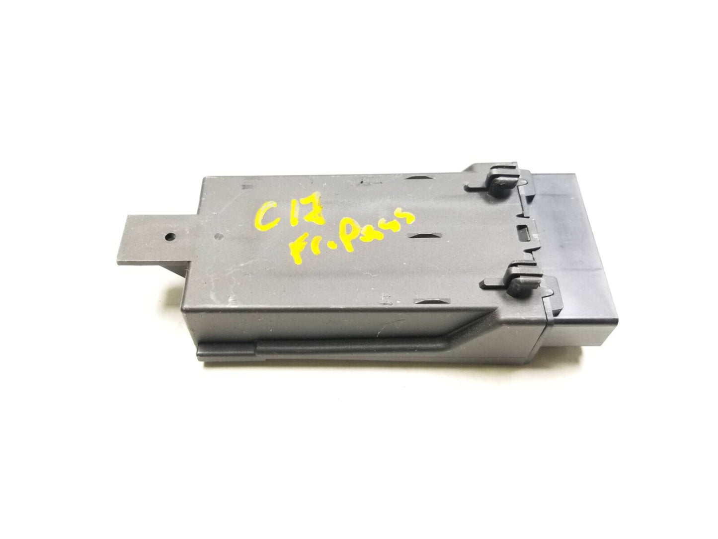 2018 BMW 330xi F30 Heater Control Module Front Passenger Side Right OEM