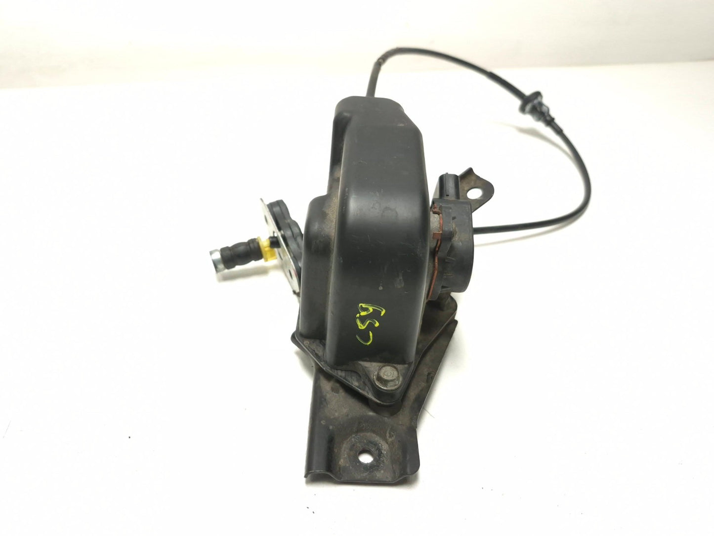 2008 Acura Tl Type-s Cruise Control Speed Regulator Actuator OEM