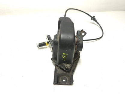 2008 Acura Tl Type-s Cruise Control Speed Regulator Actuator OEM