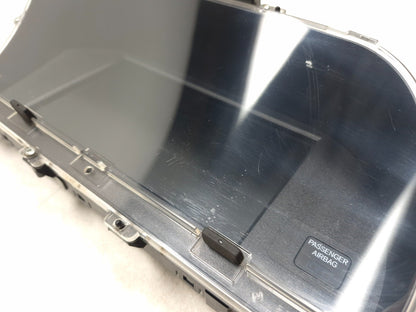 2017 Honda Accord Information Radio Display Screen OEM