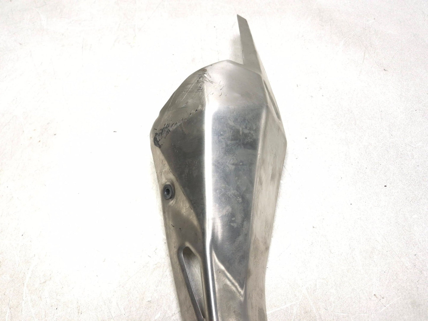 2024 Kawasaki Ninja 500 Ex500 Cover Muffler OEM